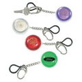 Translucent Duncan YoYo Keychain